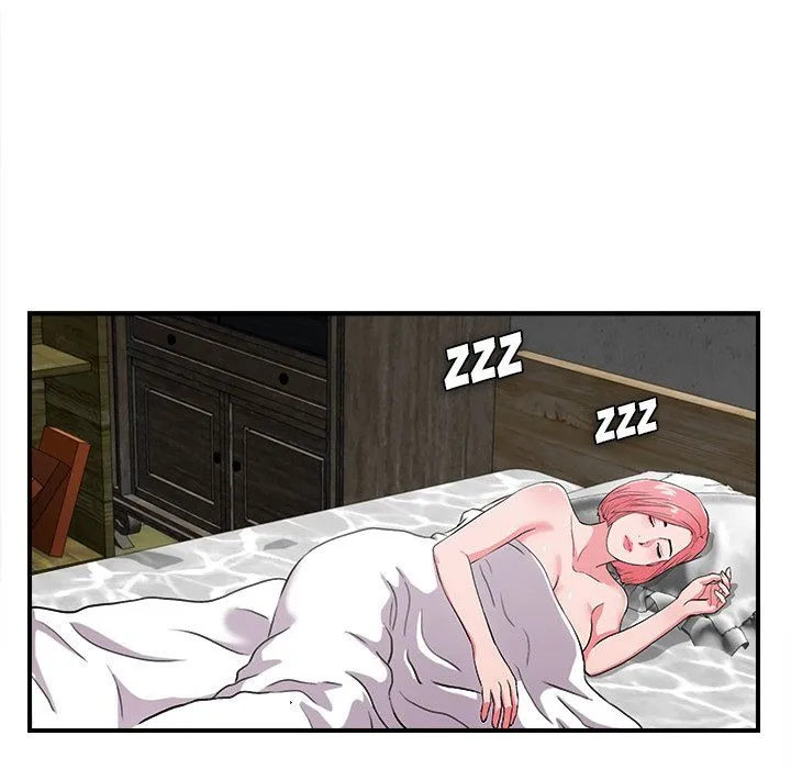 Behind The Curtains Chapter 27