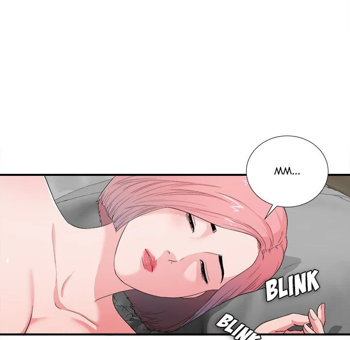 Behind The Curtains Chapter 27