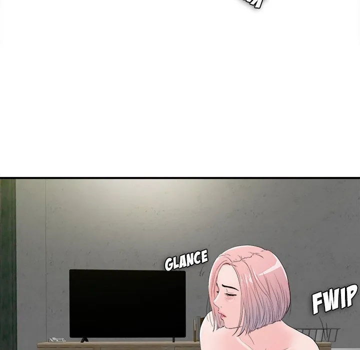 Behind The Curtains Chapter 27