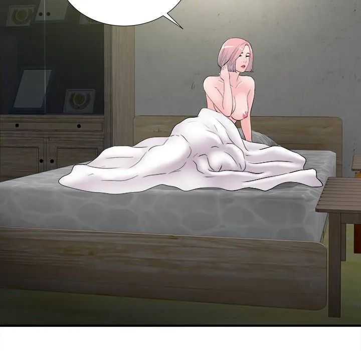 Behind The Curtains Chapter 27