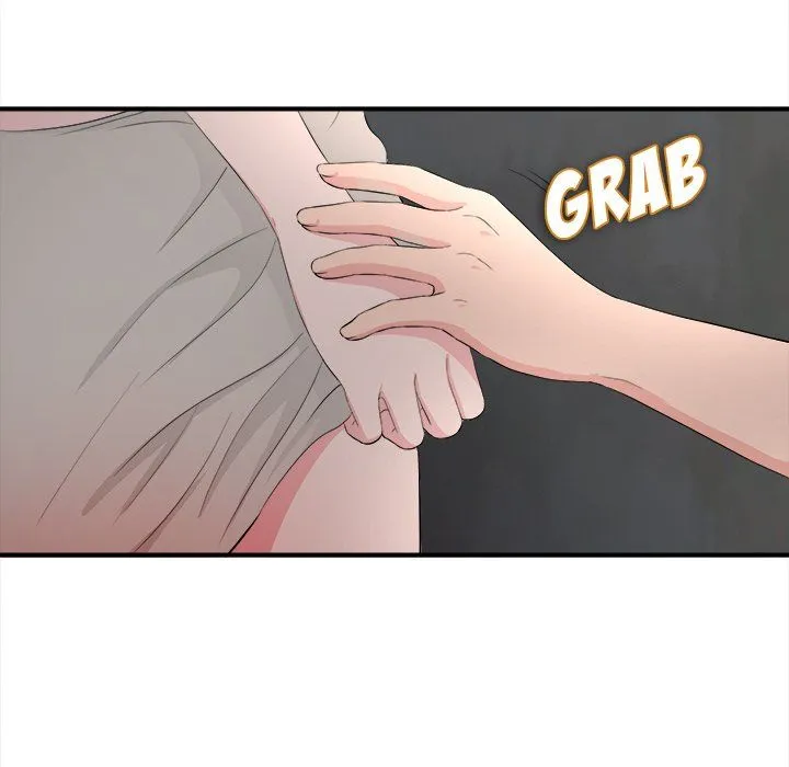 Behind The Curtains Chapter 27