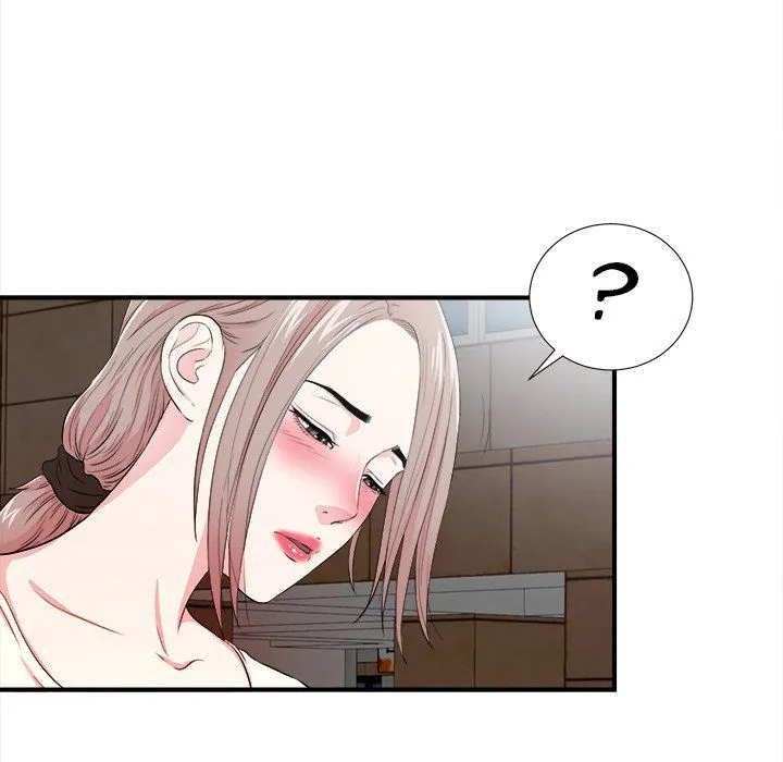 Behind The Curtains Chapter 27