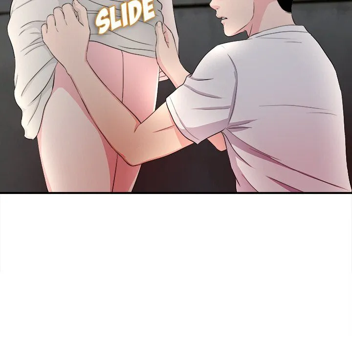 Behind The Curtains Chapter 27