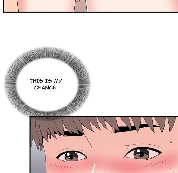 Behind The Curtains Chapter 27