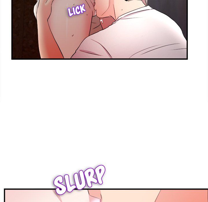 Behind The Curtains Chapter 27