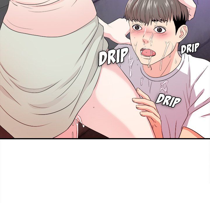 Behind The Curtains Chapter 27