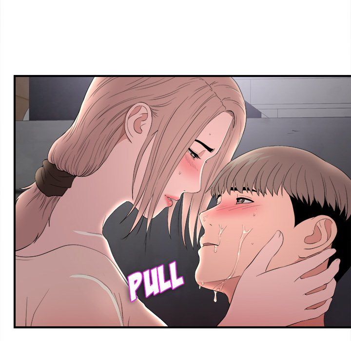 Behind The Curtains Chapter 27