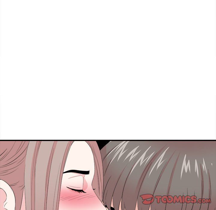 Behind The Curtains Chapter 27