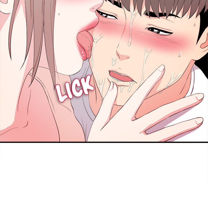 Behind The Curtains Chapter 27