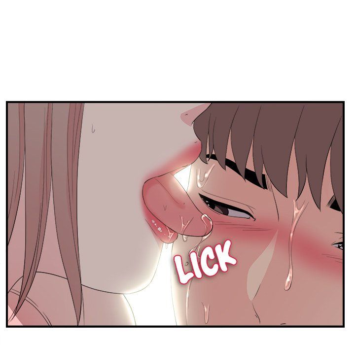 Behind The Curtains Chapter 27