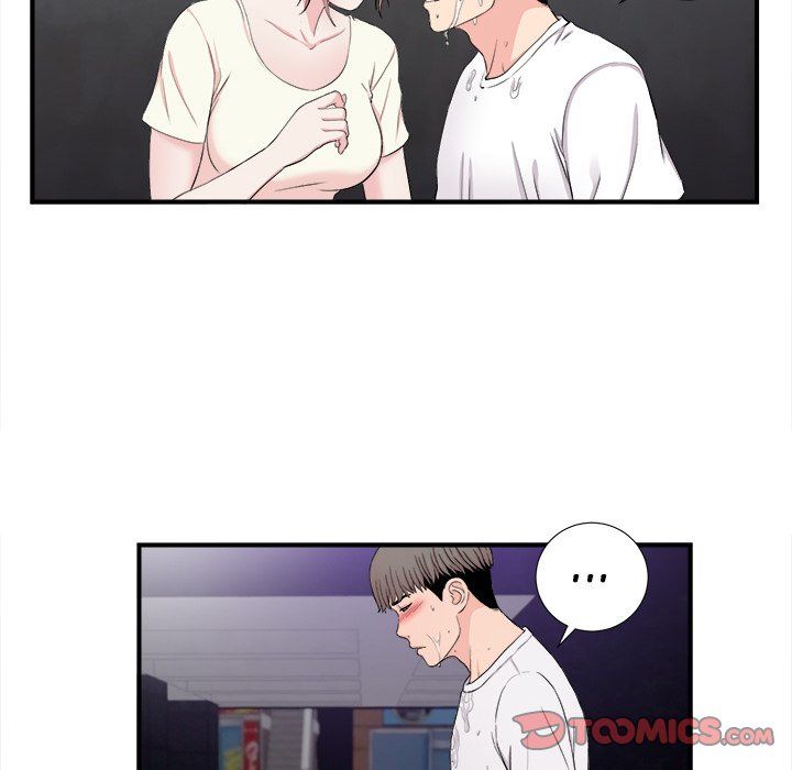 Behind The Curtains Chapter 27