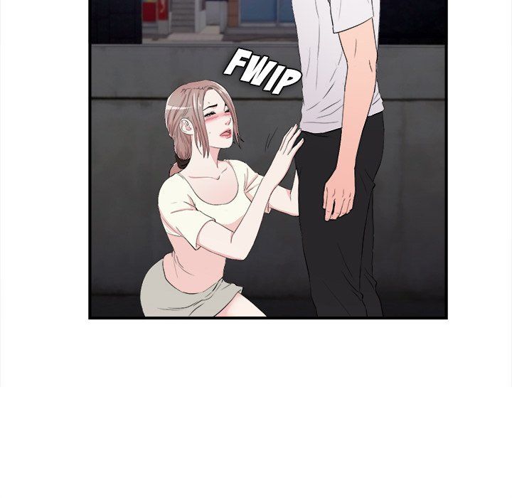 Behind The Curtains Chapter 27