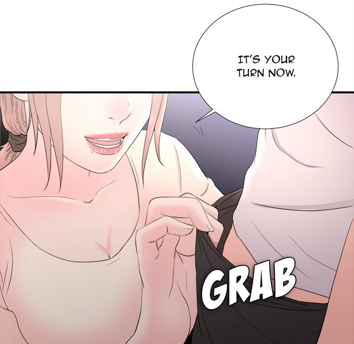 Behind The Curtains Chapter 27