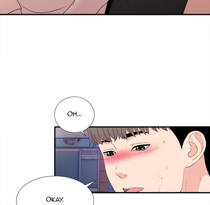 Behind The Curtains Chapter 27