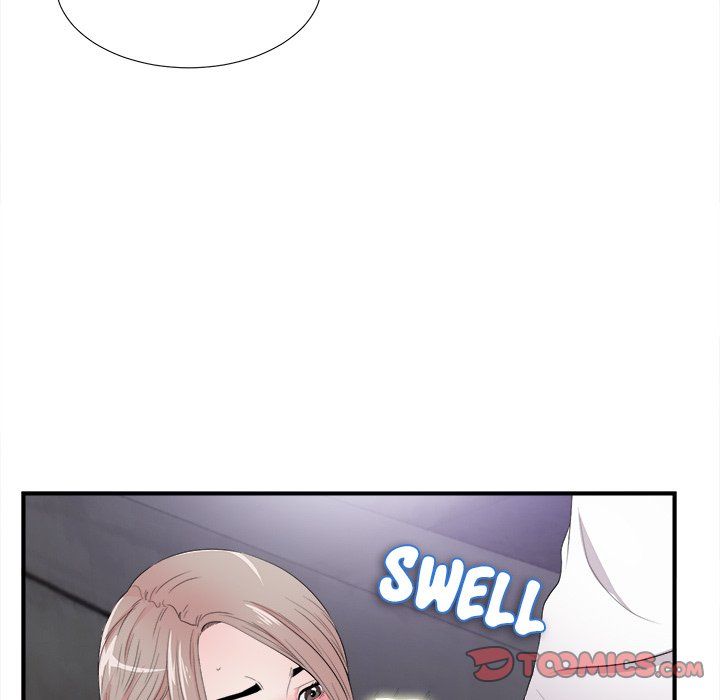 Behind The Curtains Chapter 27