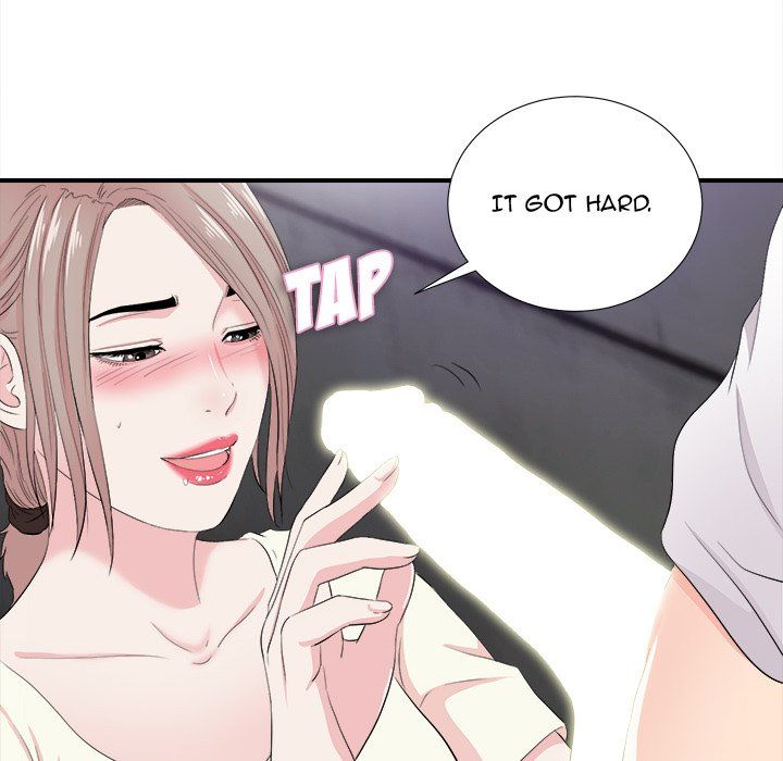 Behind The Curtains Chapter 27