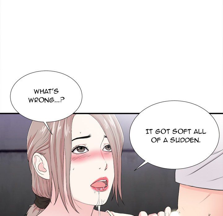 Behind The Curtains Chapter 27