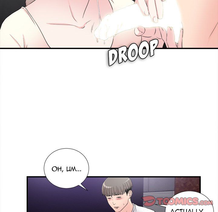 Behind The Curtains Chapter 27