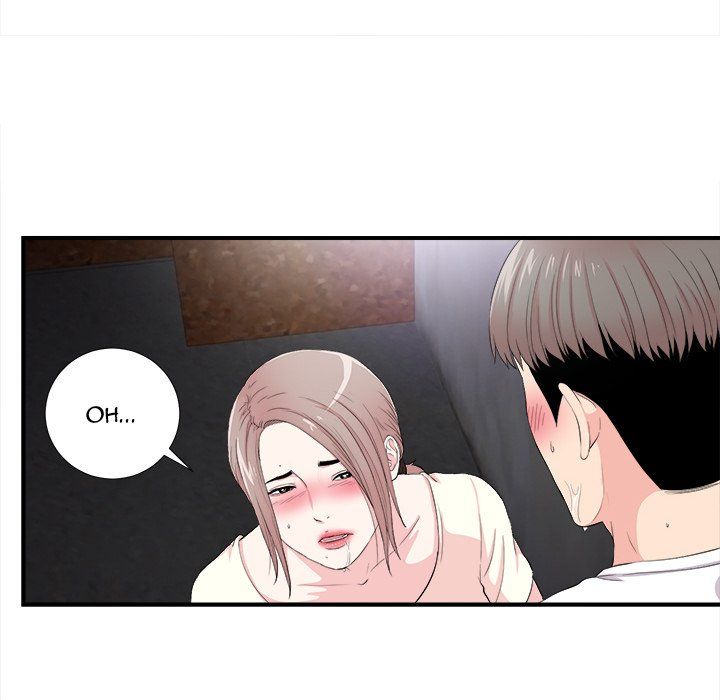 Behind The Curtains Chapter 27