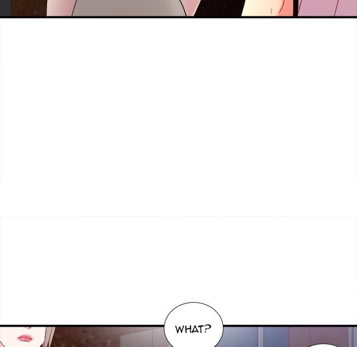 Behind The Curtains Chapter 27