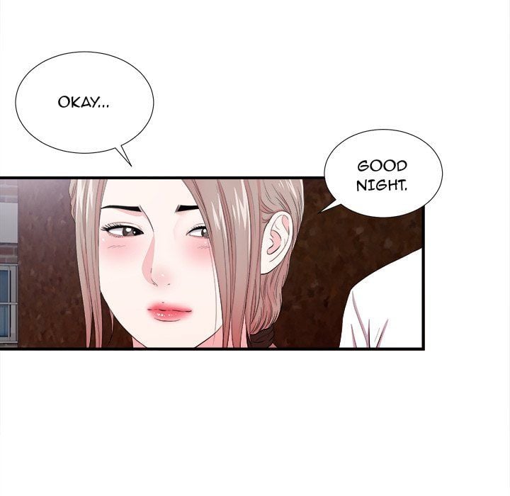 Behind The Curtains Chapter 27