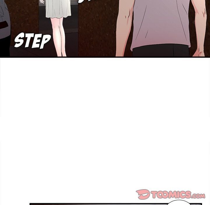 Behind The Curtains Chapter 27