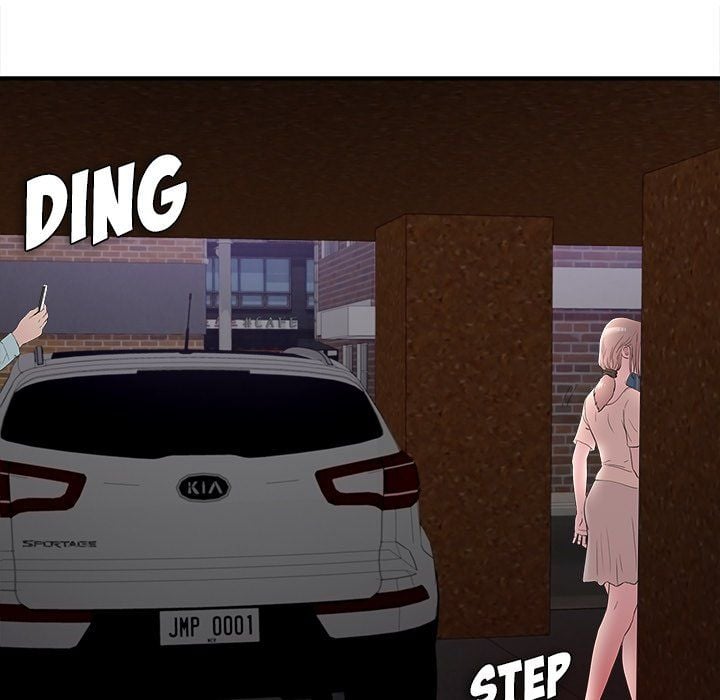 Behind The Curtains Chapter 27