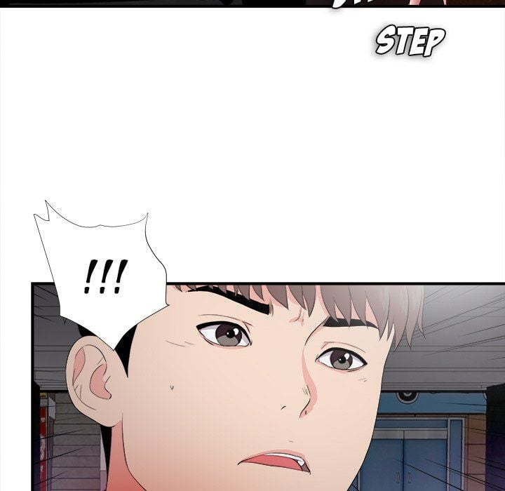 Behind The Curtains Chapter 27