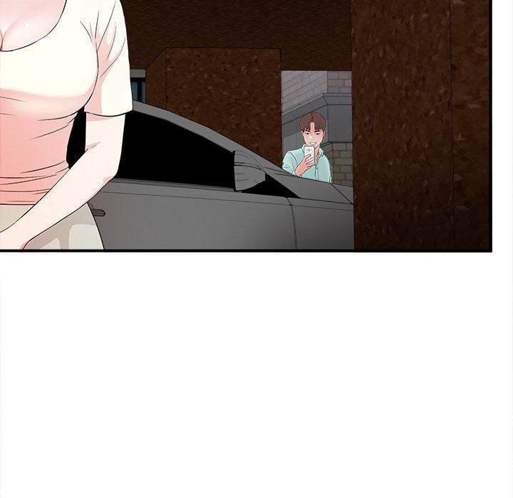 Behind The Curtains Chapter 27