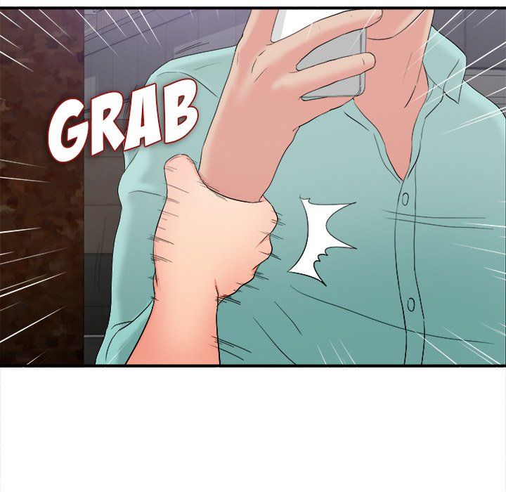 Behind The Curtains Chapter 27