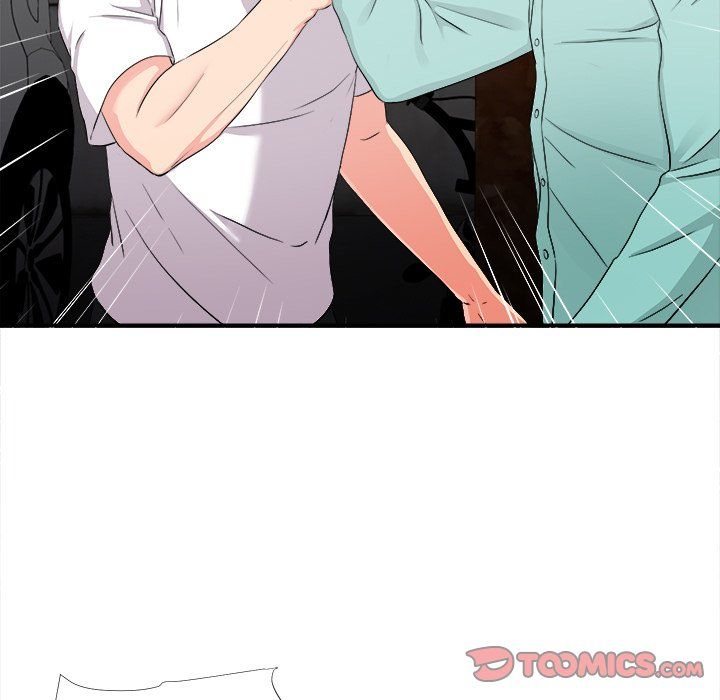 Behind The Curtains Chapter 27