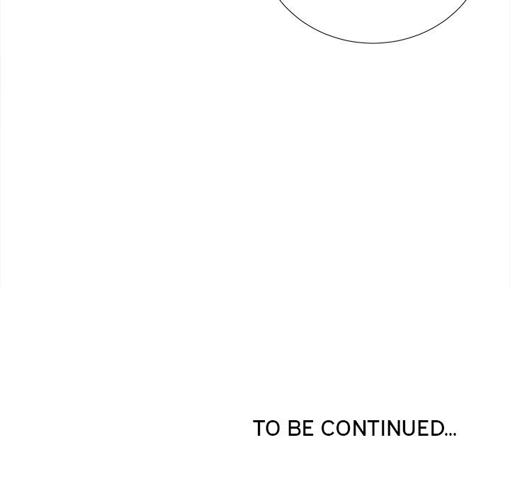 Behind The Curtains Chapter 27