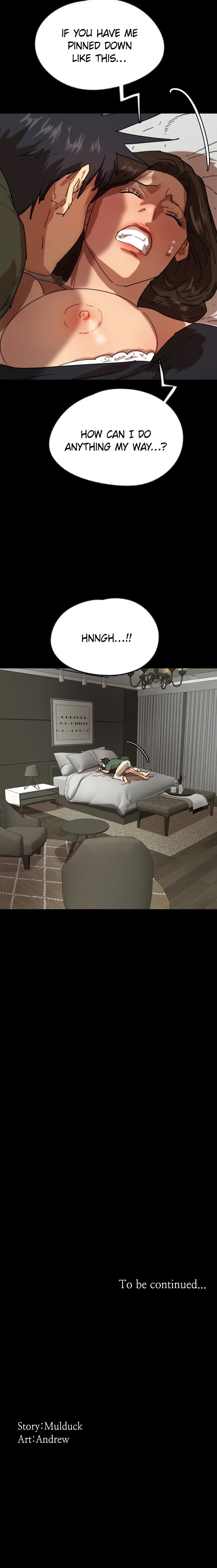 Benefactor's Daughters Chapter 63