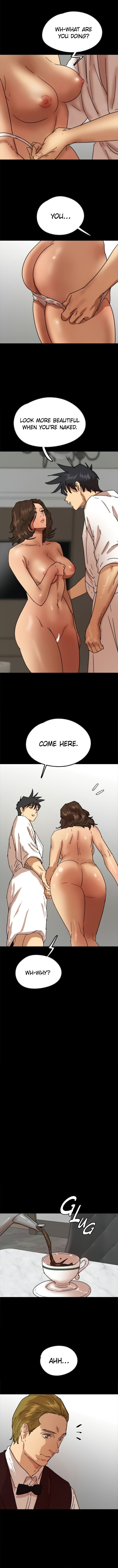 Benefactor's Daughters Chapter 65