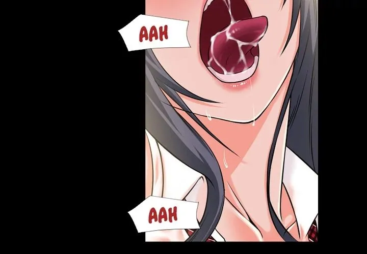 Beyond Imagination Chapter 56