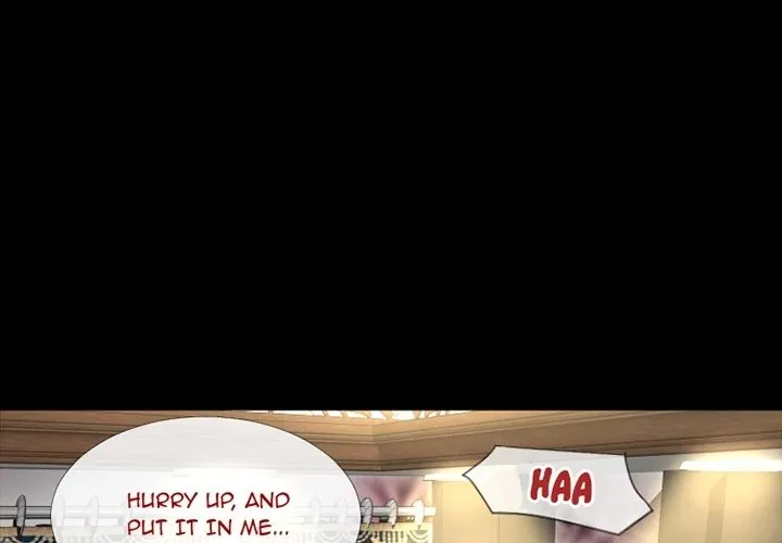 Beyond Imagination Chapter 56