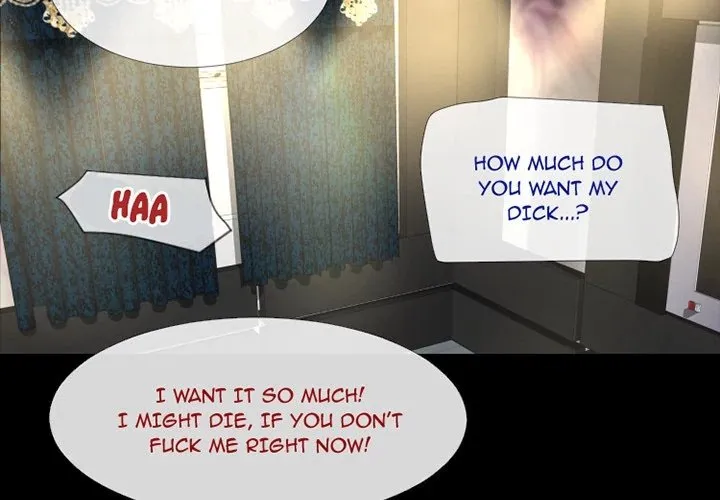 Beyond Imagination Chapter 56