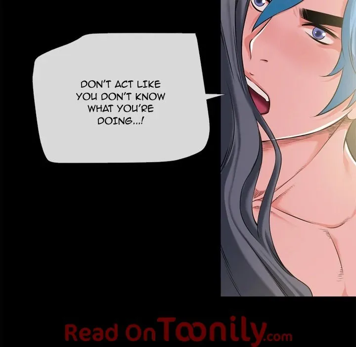 Beyond Imagination Chapter 56