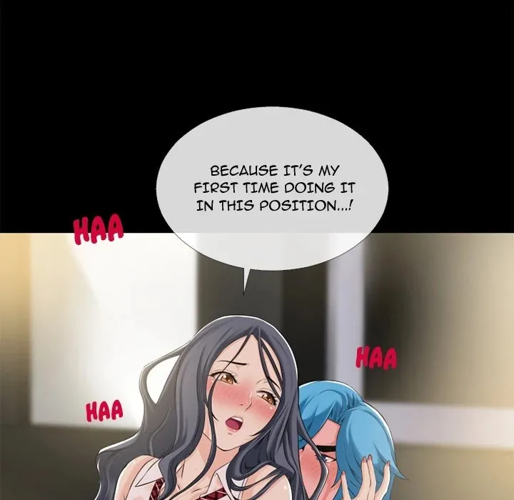 Beyond Imagination Chapter 56