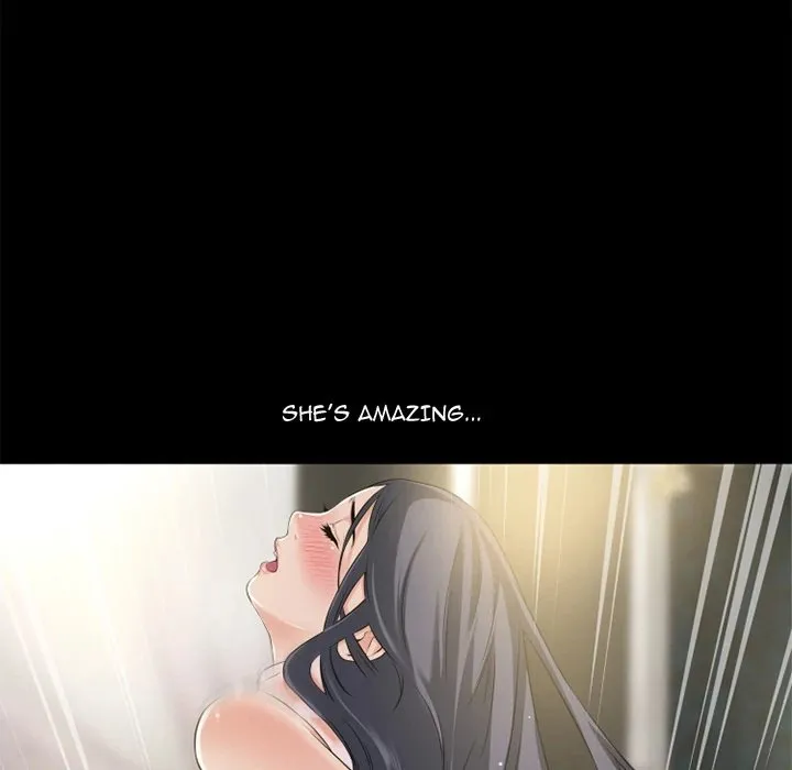 Beyond Imagination Chapter 56