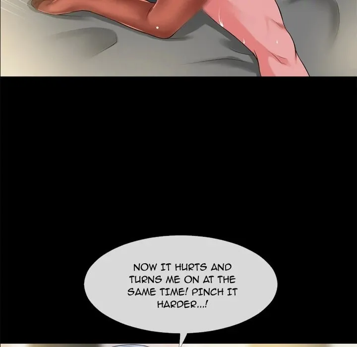 Beyond Imagination Chapter 56