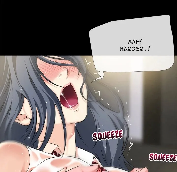 Beyond Imagination Chapter 56