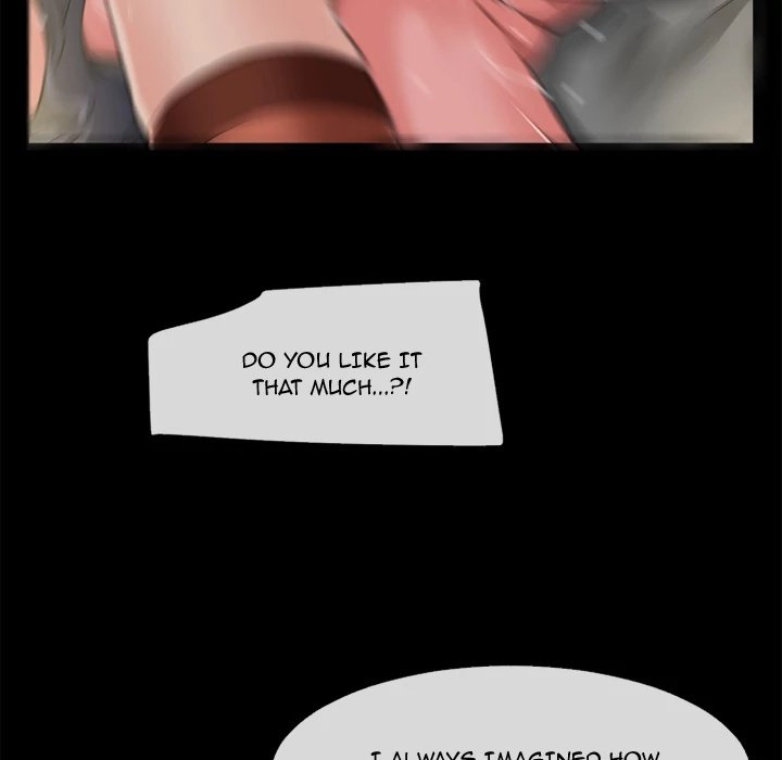 Beyond Imagination Chapter 56