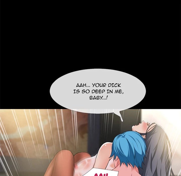 Beyond Imagination Chapter 56