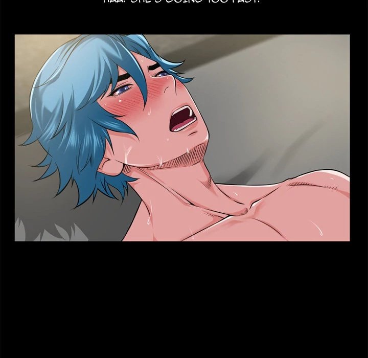 Beyond Imagination Chapter 56