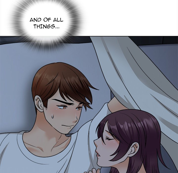 Blissville Chapter 18