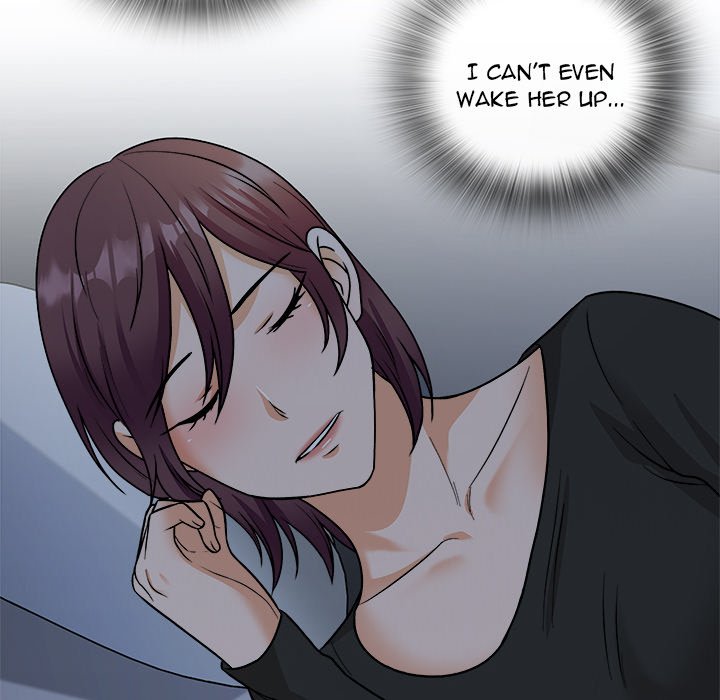 Blissville Chapter 18