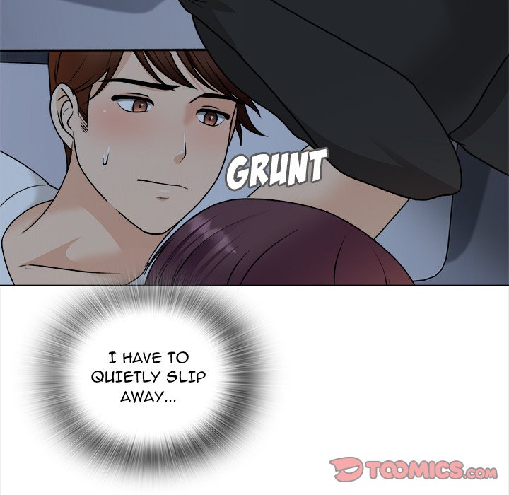 Blissville Chapter 18