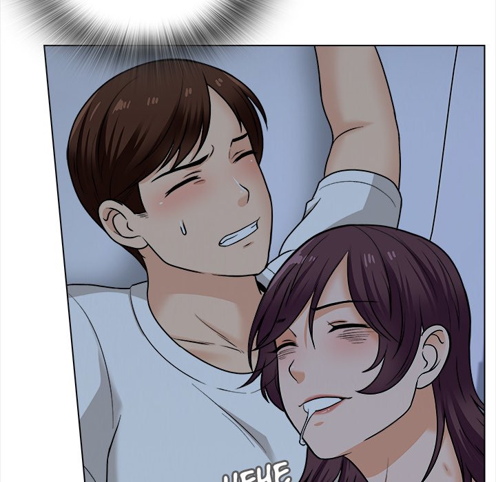 Blissville Chapter 18