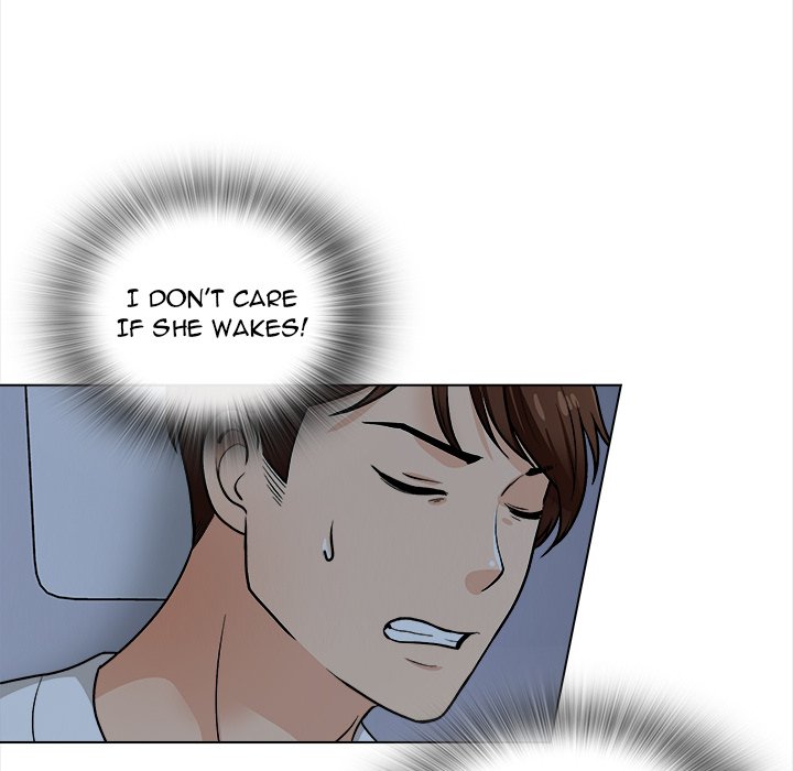 Blissville Chapter 18
